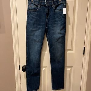 GAP kids jeans